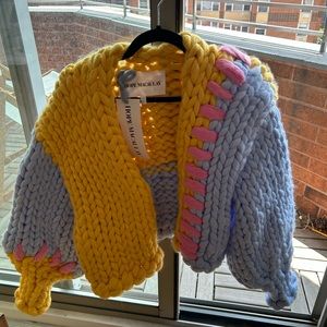 Hope Macaulay Sweater - Never Worn